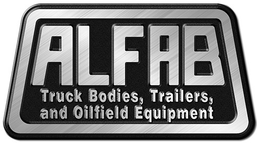 Alfab - Truck Bodies, Trailers, and Oilfield Equipment