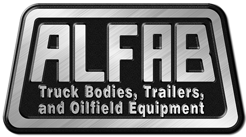 Parts - Alfab - Truck Bodies, Trailers, and Oilfield Equipment